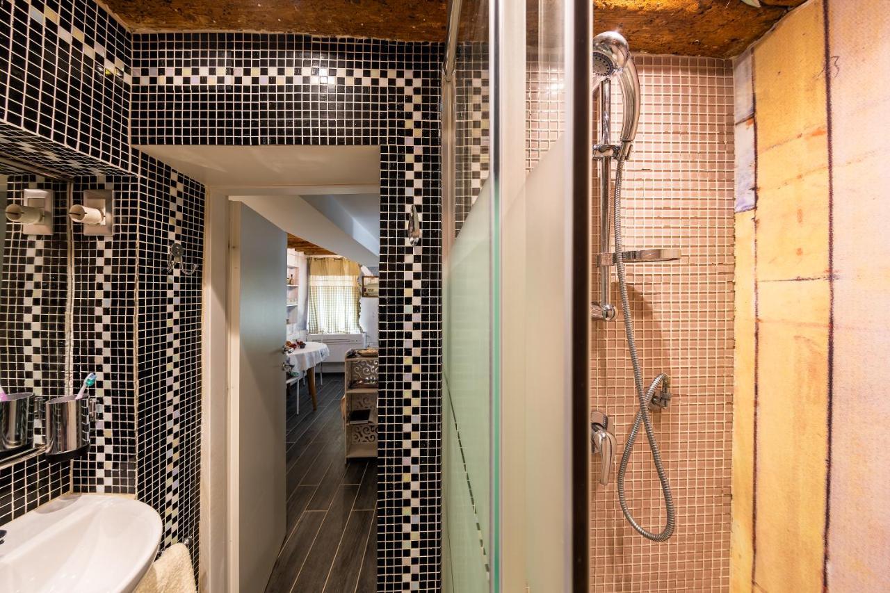 Ln Luxe Apartment Venice Canal View Luaran gambar