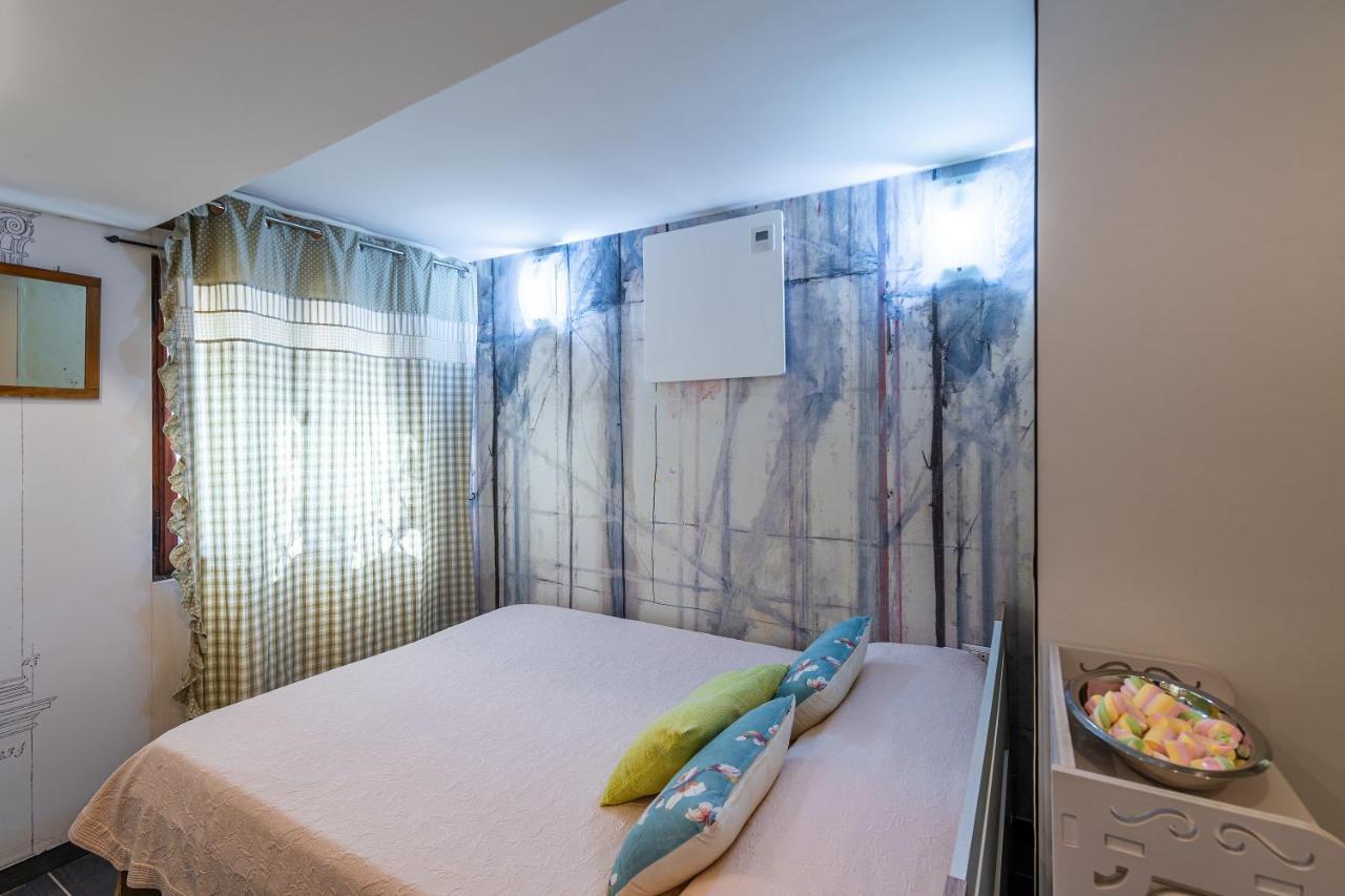 Ln Luxe Apartment Venice Canal View Luaran gambar