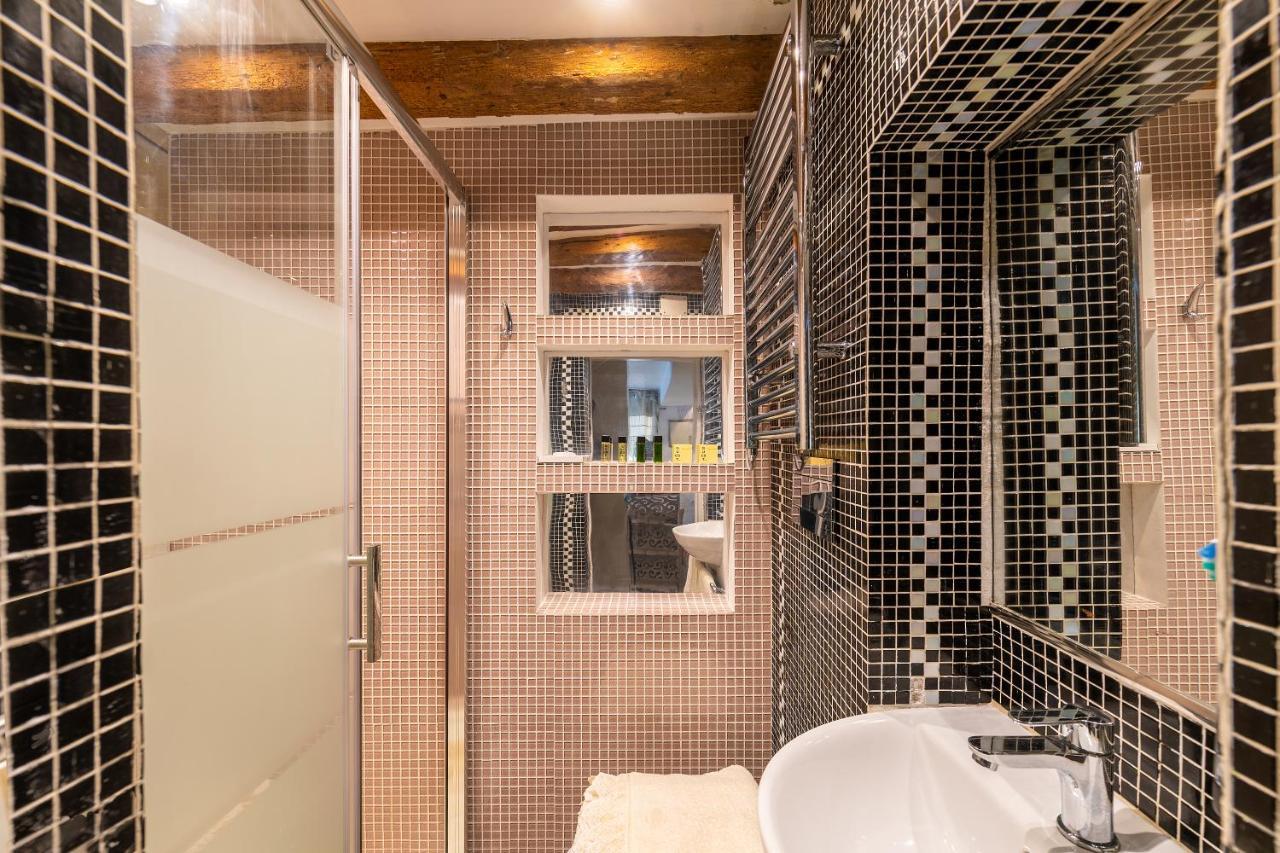 Ln Luxe Apartment Venice Canal View Luaran gambar
